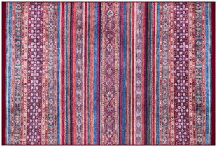 Yıkanabilir Dijital Baskılı Halı Klasik Koleksiyon TRKMN.05