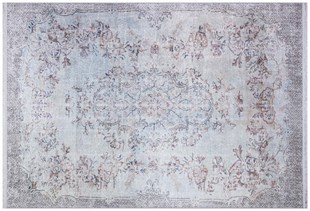 Yıkanabilir Dijital Baskılı Halı Klasik Koleksiyon TRKMN.09