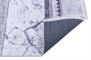 Allmode Dijital Baskılı Halı Modern Koleksiyon TRKMN.10