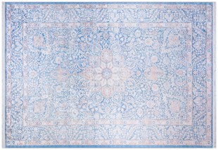 Yıkanabilir Dijital Baskılı Halı Klasik Koleksiyon TRKMN.11