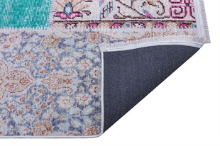 Allmode Dijital Baskılı Halı Modern Koleksiyon TRKMN.18