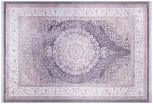 Yıkanabilir Dijital Baskılı Halı Klasik Koleksiyon TRKMN.29