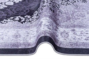 Yıkanabilir Dijital Baskılı Halı Klasik Koleksiyon TRKMN.30