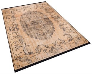 Yıkanabilir Dijital Baskılı Halı Klasik Koleksiyon TRKMN.32