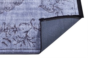 Yıkanabilir Dijital Baskılı Halı Klasik Koleksiyon TRKMN.34