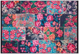 Yıkanabilir Dijital Baskılı Halı Klasik Koleksiyon TRKMN.36