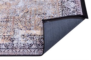 Yıkanabilir Dijital Baskılı Halı Klasik Koleksiyon TRKMN.41