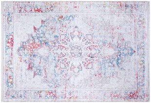 Yıkanabilir Dijital Baskılı Halı Klasik Koleksiyon TRKMN.45