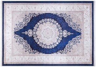 Yıkanabilir Dijital Baskılı Halı Klasik Koleksiyon TRKMN.47