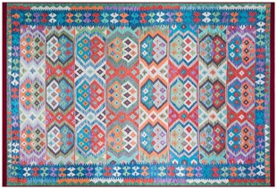 Yıkanabilir Dijital Baskılı Halı Klasik Koleksiyon TRKMN.49