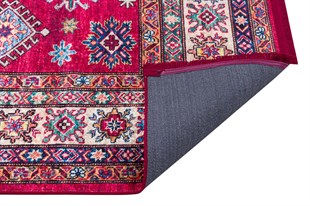 Yıkanabilir Dijital Baskılı Halı Klasik Koleksiyon TRKMN.50