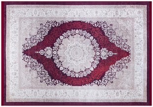 Yıkanabilir Dijital Baskılı Halı Klasik Koleksiyon TRKMN.51