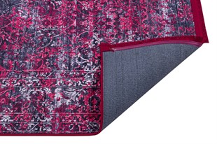 Yıkanabilir Dijital Baskılı Halı Klasik Koleksiyon TRKMN.53