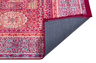 Yıkanabilir Dijital Baskılı Halı Klasik Koleksiyon TRKMN.54