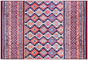 Yıkanabilir Dijital Baskılı Halı Klasik Koleksiyon TRKMN.63