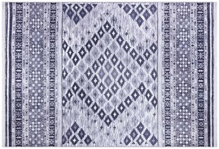 Yıkanabilir Dijital Baskılı Halı Klasik Koleksiyon TRKMN.79