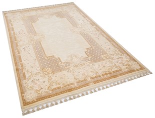 Gerçek El Dokuma Halı Klasik Koleksiyon Ölçü;170 x 251