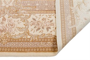 Gerçek El Dokuma Halı Klasik Koleksiyon Ölçü;170 x 251