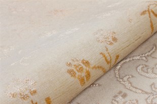 Gerçek El Dokuma Halı Klasik Koleksiyon Ölçü;176 x 242