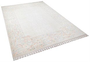 Gerçek El Dokuma Halı Klasik Koleksiyon Ölçü;197 x 273