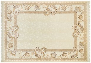 %100 Yün Halı Klasik El Dokuma Koleksiyonu TUGRA Ölçü;213x290cm