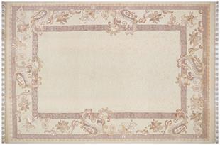 TUĞRA EL DOKUMA HALI Ölçü;169x243cm 4.11m2