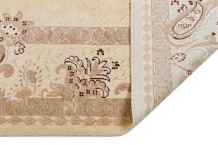 TUĞRA EL DOKUMA HALI Ölçü;170x221cm 3.75m2