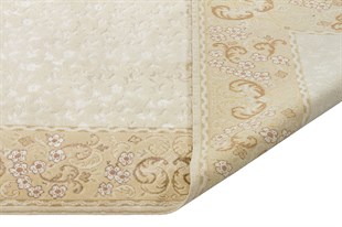 TUĞRA T8T5 EL DOKUMA HALI 