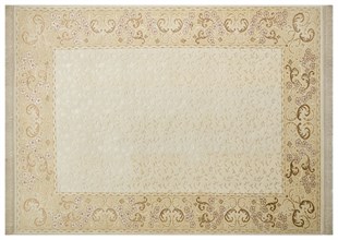 TUĞRA T8T5 EL DOKUMA HALI 