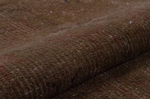 El Dokuma %100 Yün Türk Vintage Halı Yerli Üretim Ölçü;80 x 280