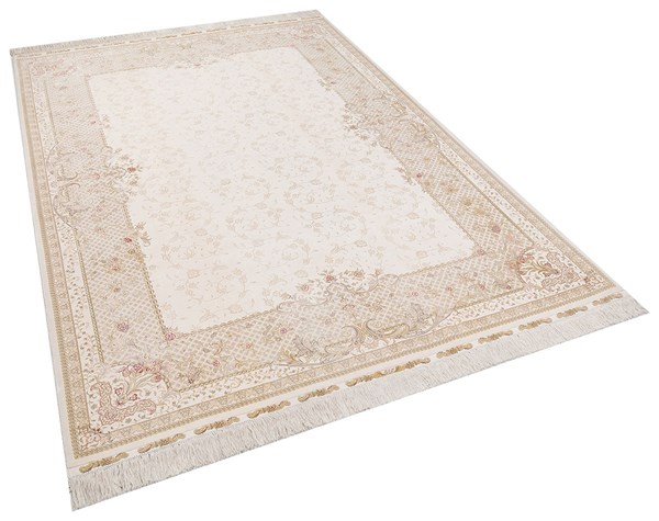 ROYAL İPEK PLC 174x244cm 4.25m2 EL DOKUMA HALI