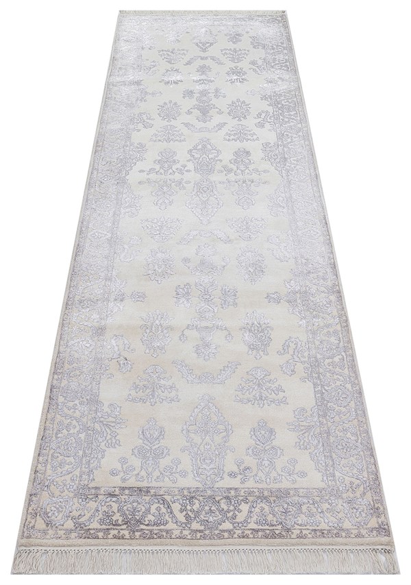 SAN DIEGO T-12 SK WHITE 87x283cm 2.46m2 EL DOKUMA YOLLUK