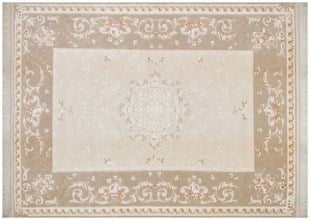 HANEDAN 181x237cm 4.29m2 EL DOKUMA HALI