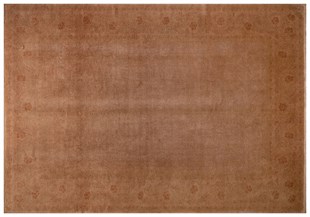 OVERDYE OTTOMAN BEJ EL DOKUMA HALI 226x321cm 7.25m2
