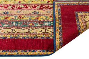 SAL DSN 184x235cm 4.32m2 EL HALISI