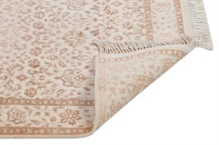 VERSAILLES 803 IVORY/IVORY