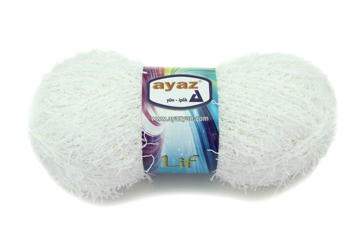 AYAZ LİF 1000