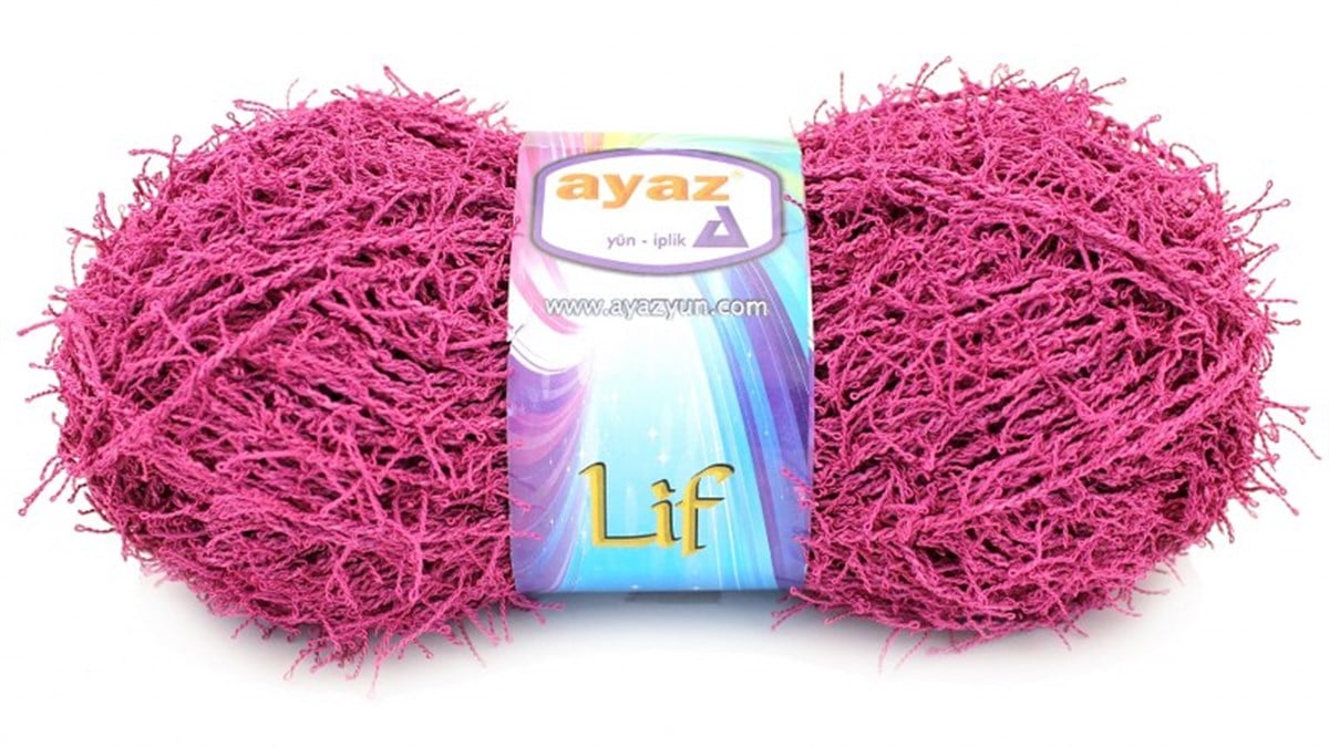 AYAZ LİF 1165