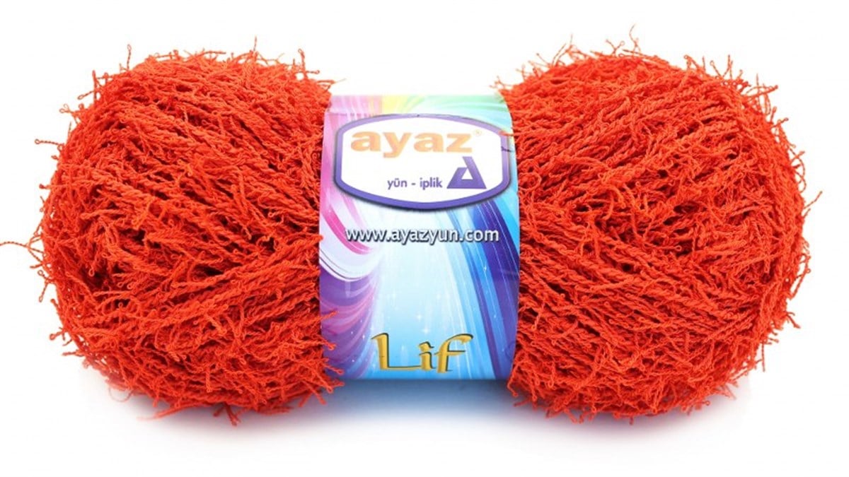 AYAZ LİF 1207