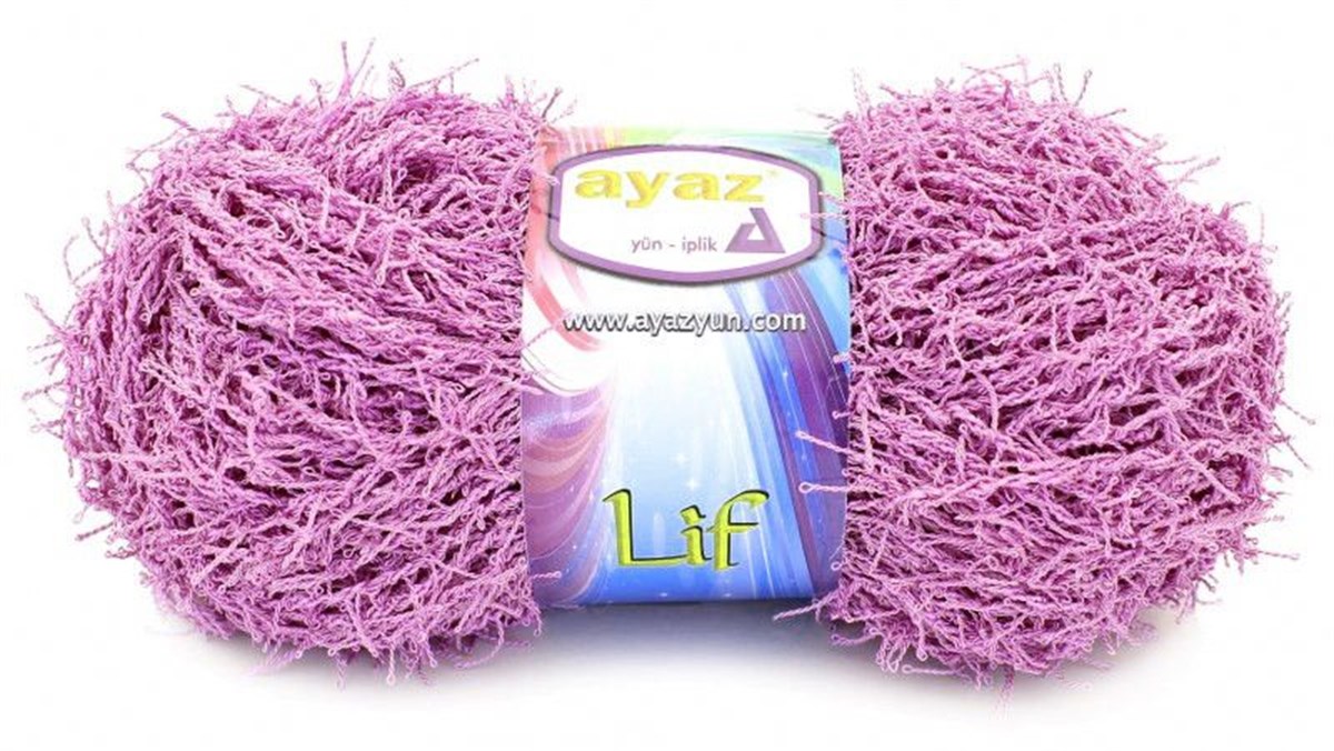 Ayaz Lif 2249 Gül Kurusu | Lif İpi