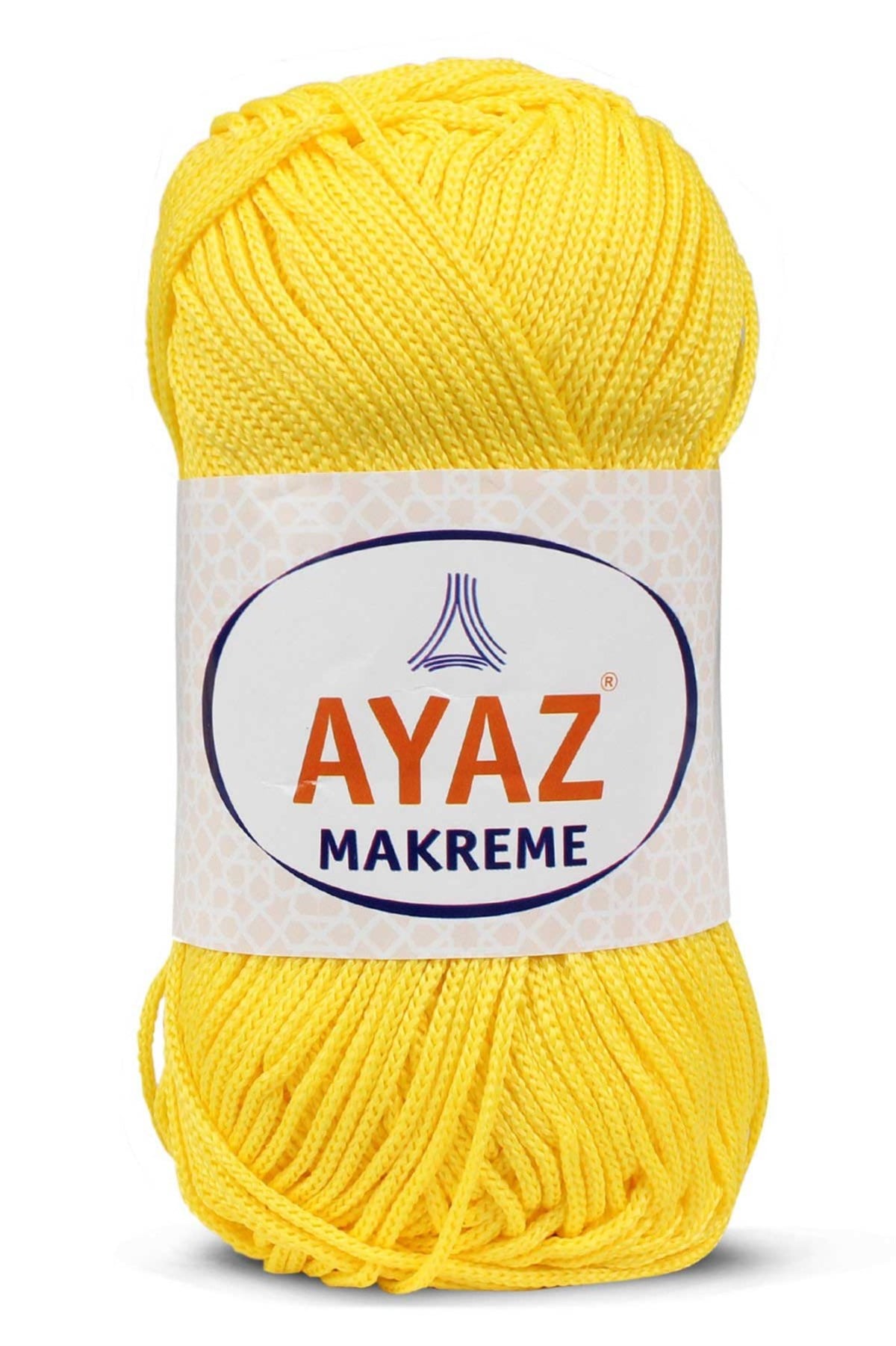 Ayaz Makreme 1184 | Makrome İpi | Macrame Yarn