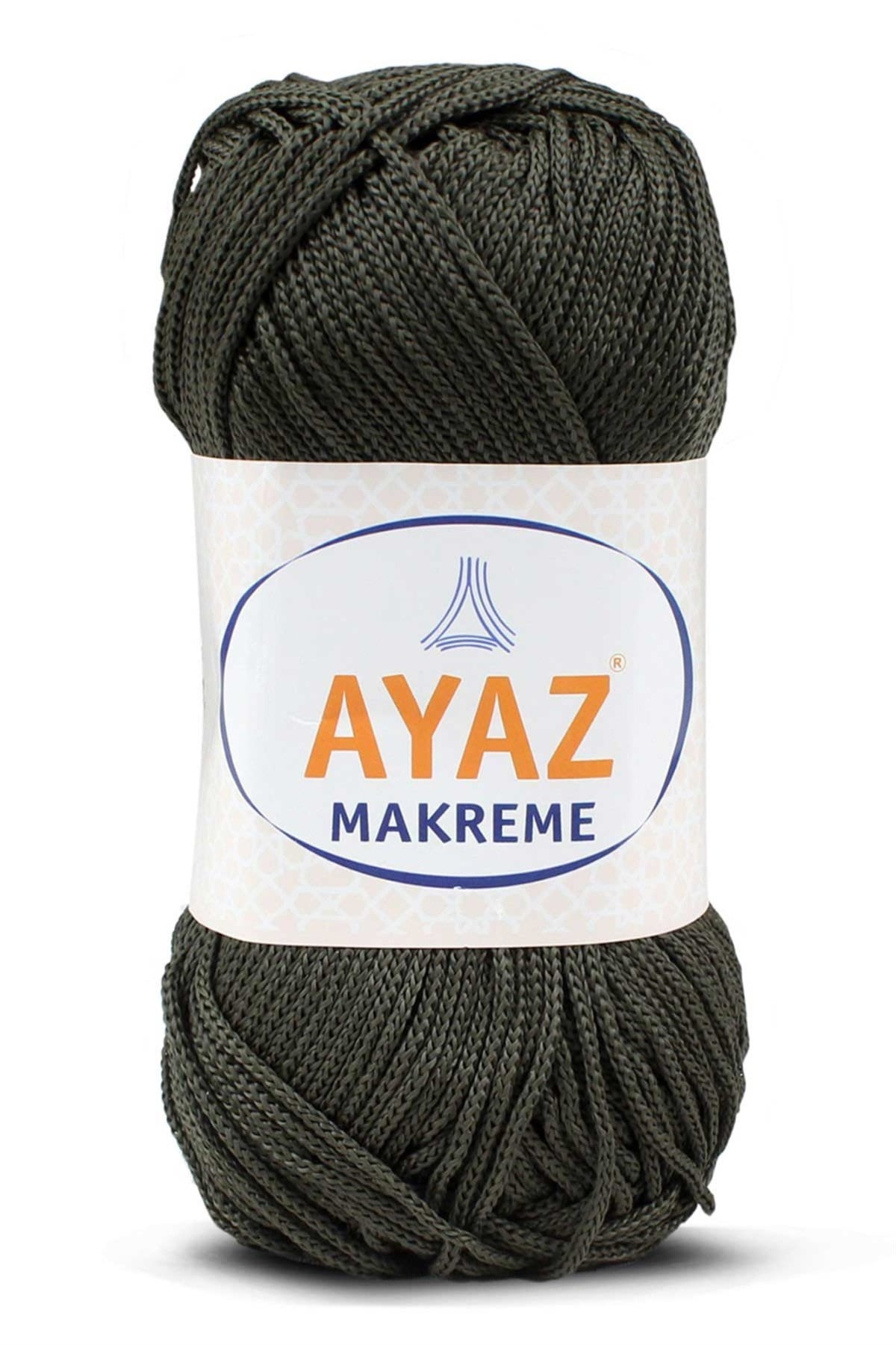 Ayaz Makreme 1193 | Makrome İpi | Macrame Yarn