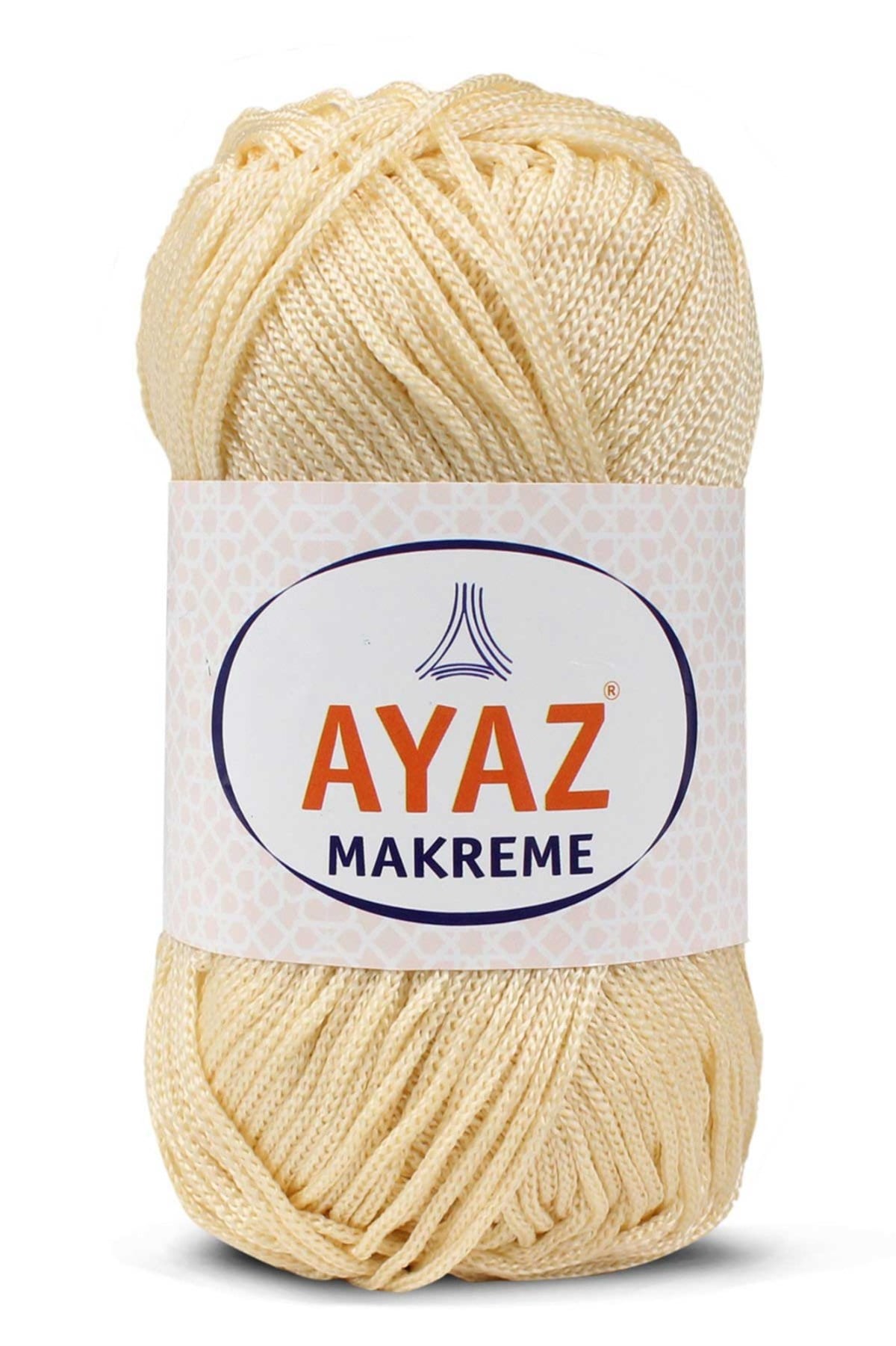 Ayaz Makreme 1218 | Makrome İpi | Macrame Yarn