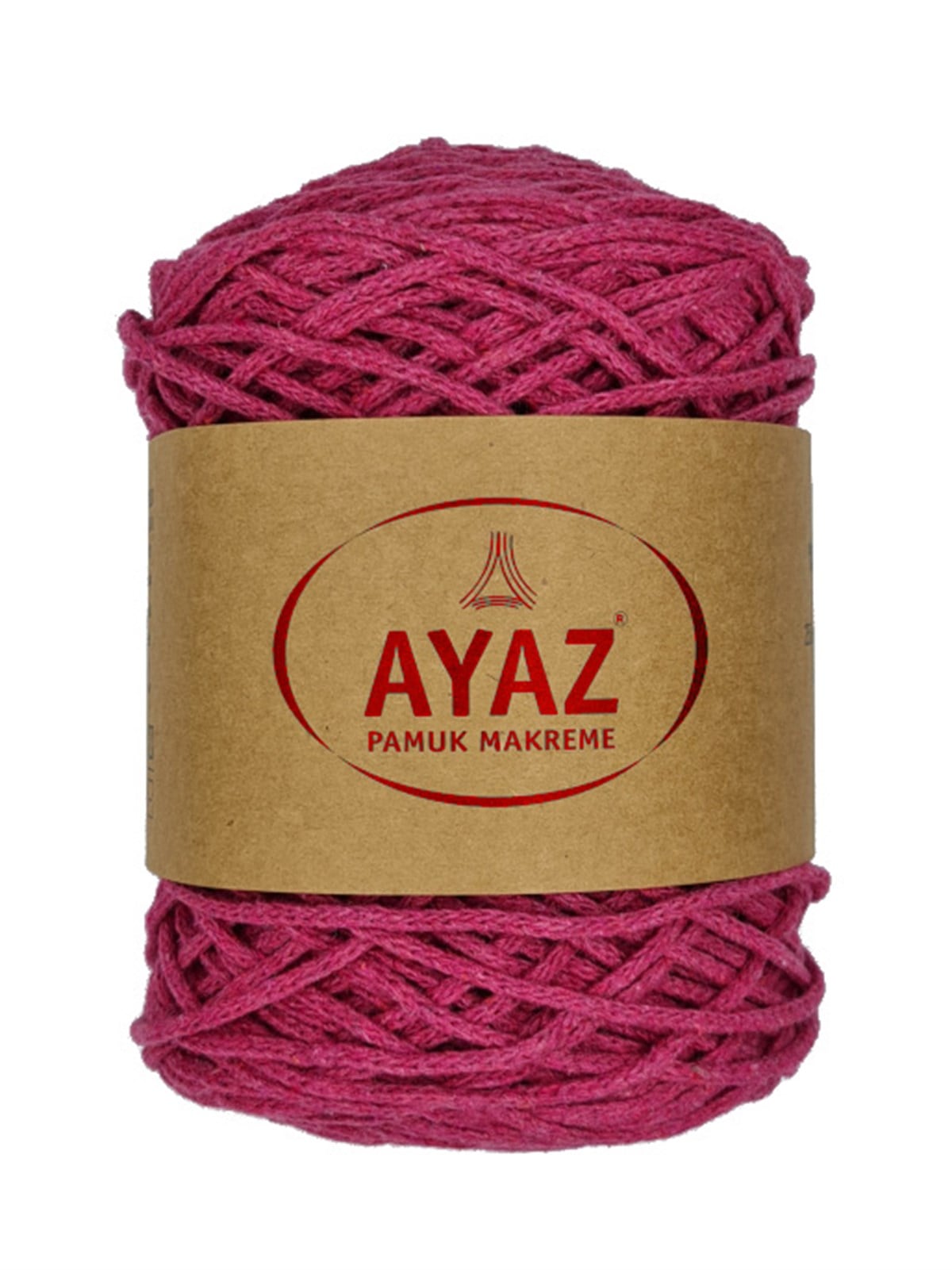 Ayaz Pamuk Makreme 1137 | Makrome |Macrame