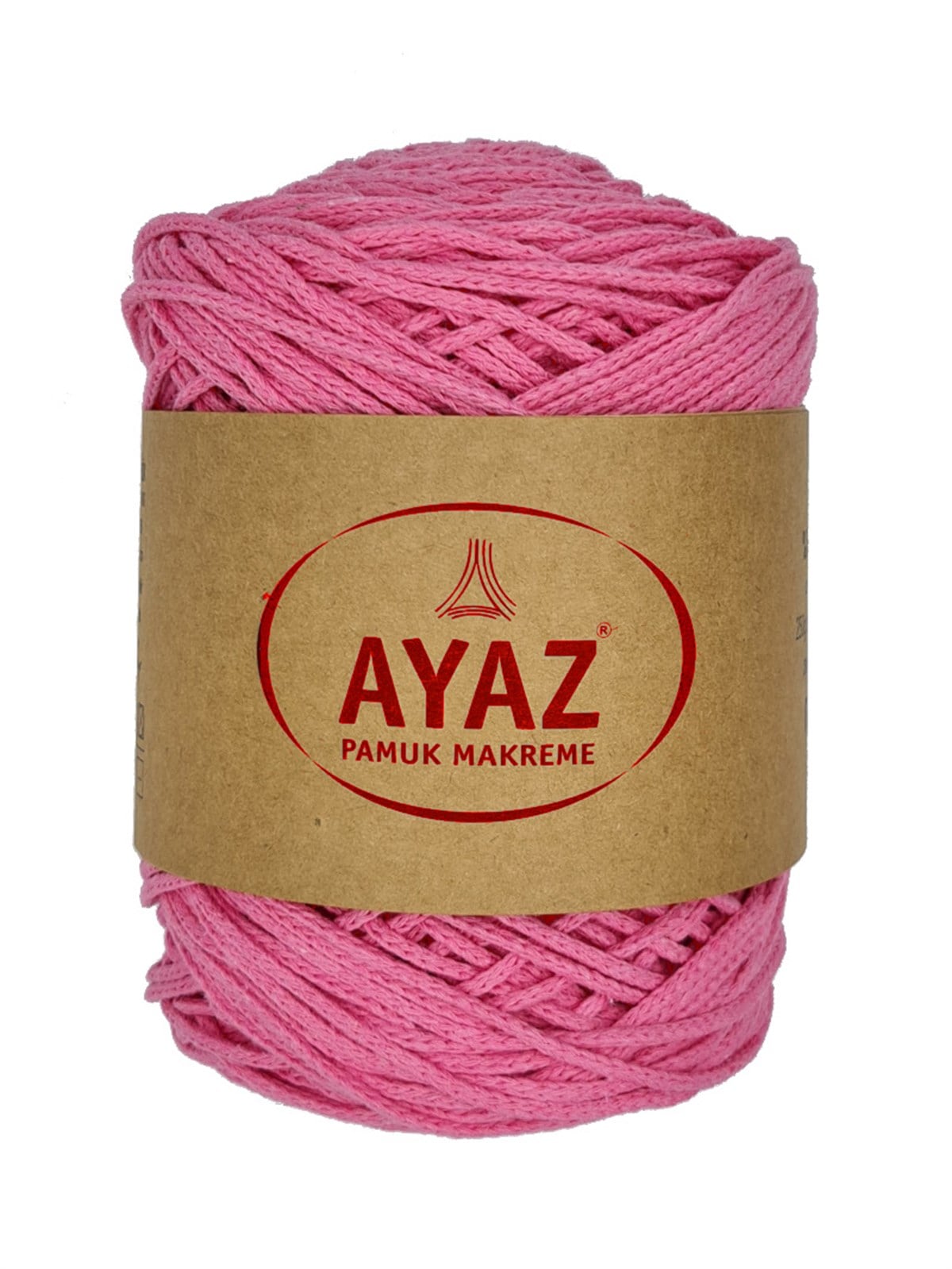 Ayaz Pamuk Makreme 1236 | Makrome |Macrame