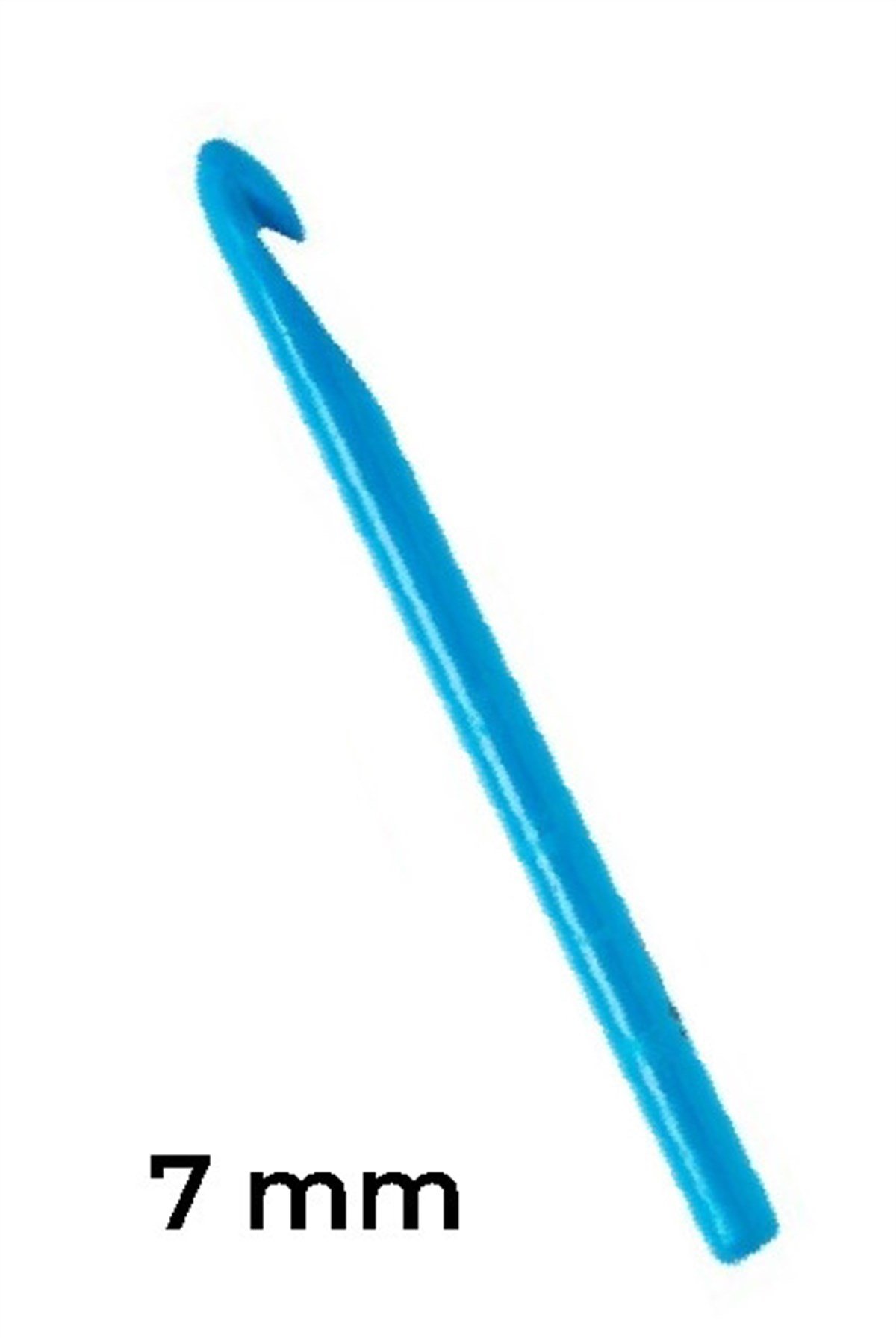 Ayaz Plastik Tığ | Ucuz Plastik Saplı Yün Tığ