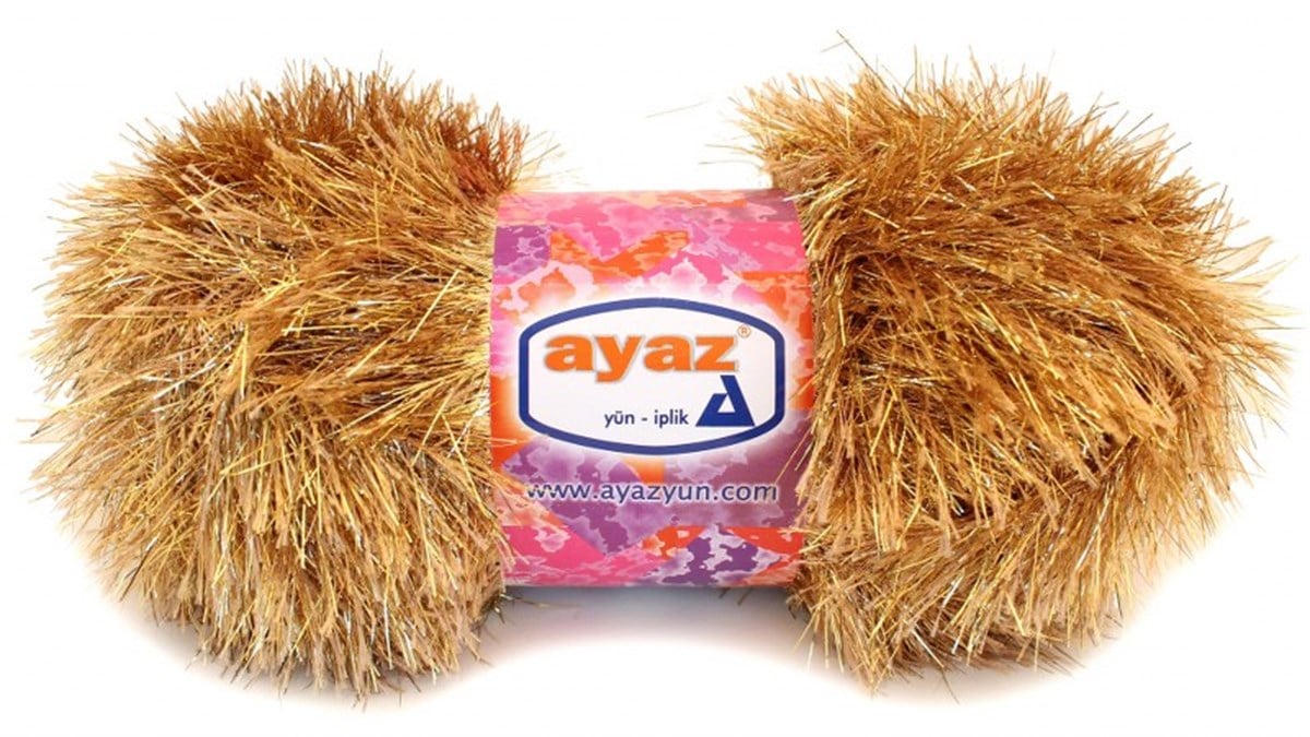 AYAZ YUMOŞ SİMLİ 122103