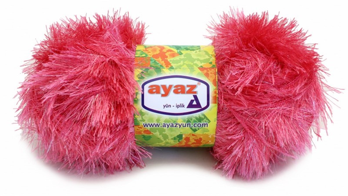 AYAZ YUMOŞ SİMLİ 123626