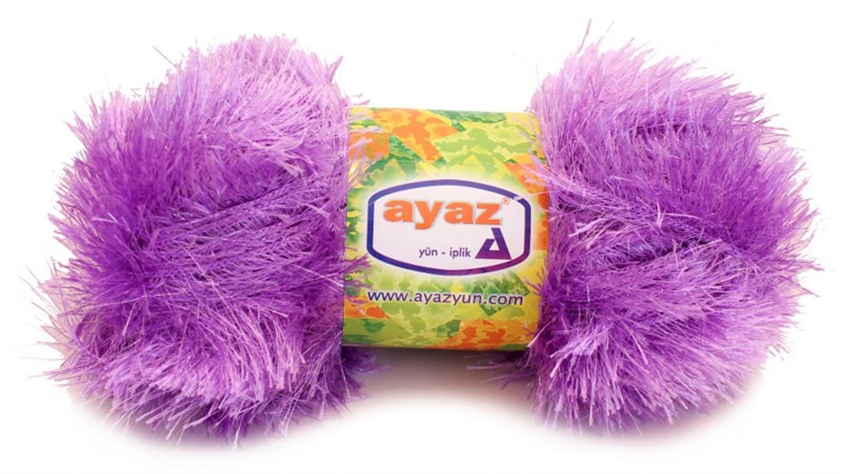 AYAZ YUMOŞ SİMLİ 203626