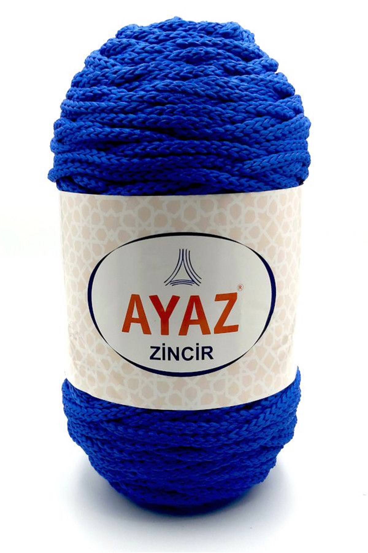 Ayaz Zincir 1133 Mavi | Çanta İpi | Paspas İpi